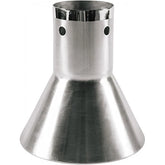 Coyote Stainless Steel Chicken Throne for Asado Smoker - ASADO-CT